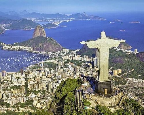 São Paulo Tours, Trips & Vacation Packages 2022-2023