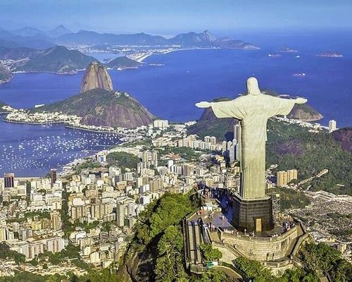 São Paulo Tours, Trips & Vacation Packages 2022-2023