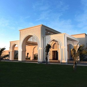Steigenberger Resort Alaya, Marsa Alam, Egypt