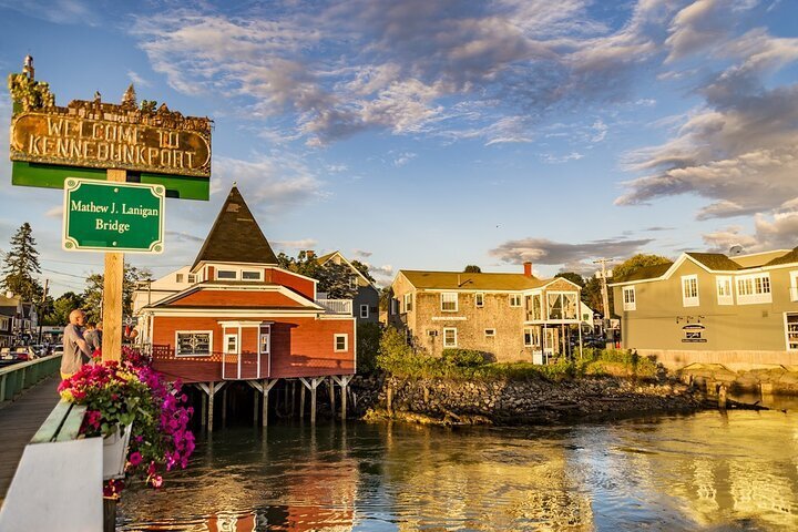 Best Things To Do in Kennebunkport, Maine  