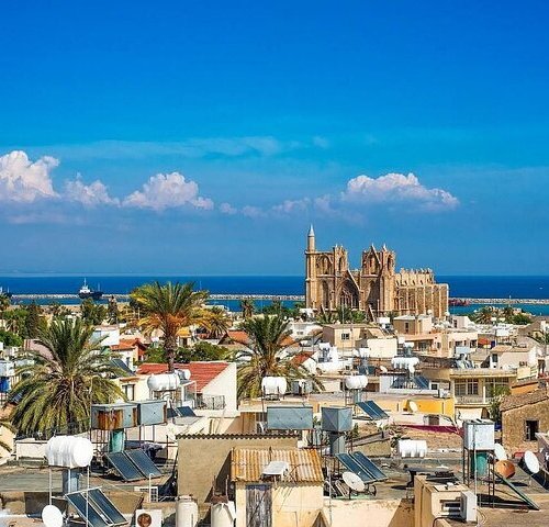 THE 15 BEST Things to Do in Famagusta - 2024 (with Photos) - Tripadvisor