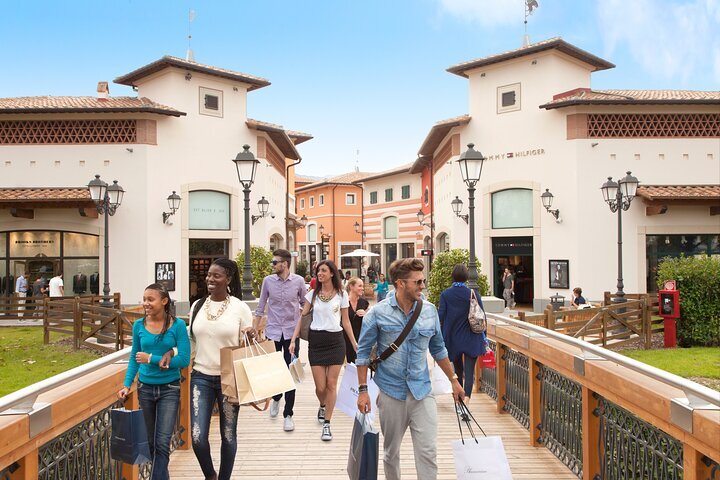 Barberino Designer Outlet All You Need to Know BEFORE You Go 2024