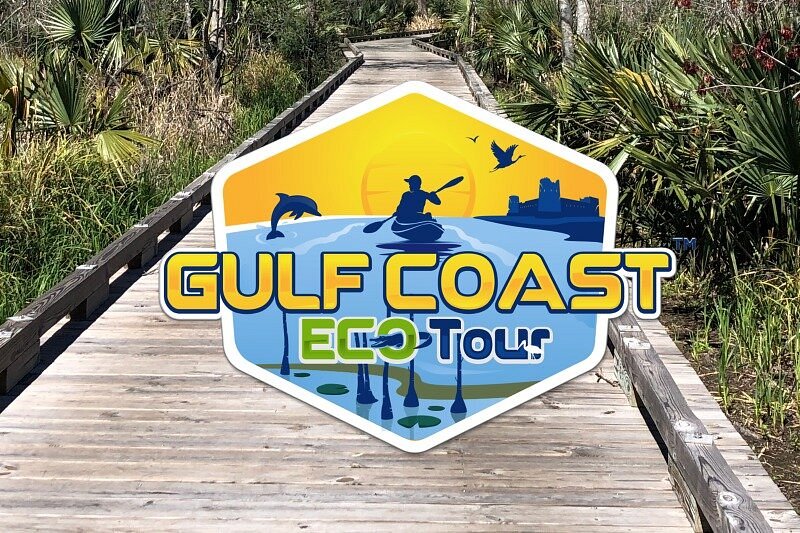 Gulf Coast Eco Tour image