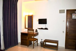 Phòng & Phòng Suite