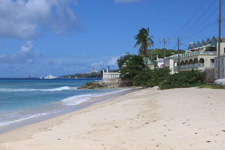 2024 Barbados Full-day Private Tour Provided By Proactive Tours