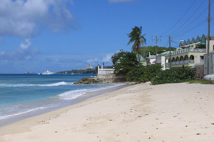 private tours barbados