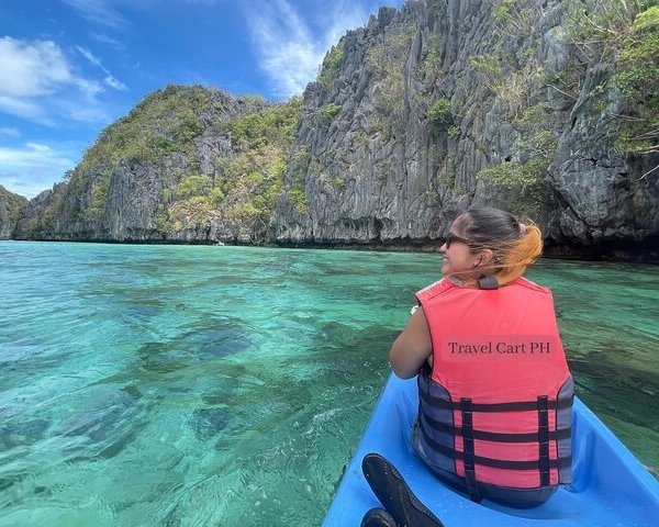 Tagkawayan Beach Puerto Princesa 2023 Qué Saber Antes De Ir Lo