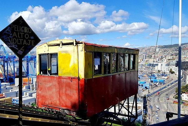 Valparaiso, Chile 2023: Best Places to Visit - Tripadvisor