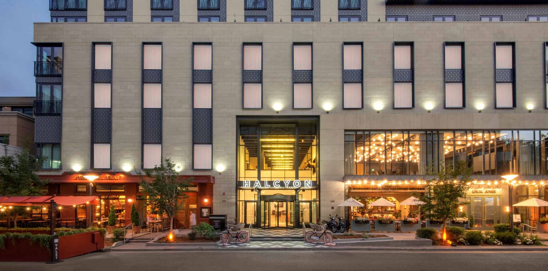 Halcyon a hotel in Cherry Creek UPDATED 2024 Prices Reviews