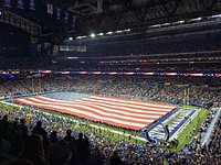 Lucas Oil Stadium Indianapolis  2023 Tickets & Tours - Tripadvisor