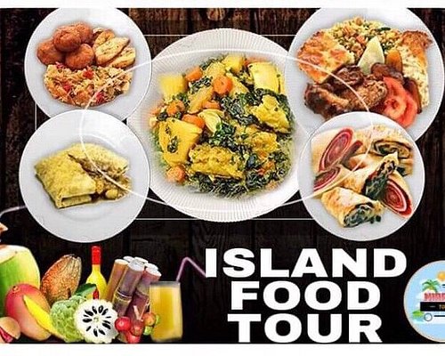 grenada island tour