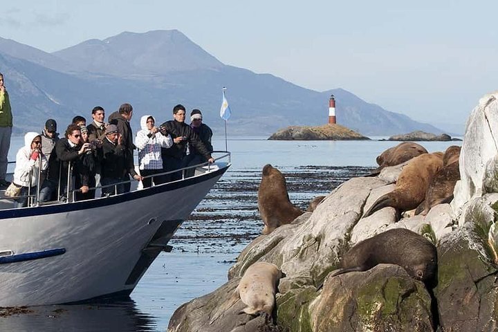 barco hms beagle