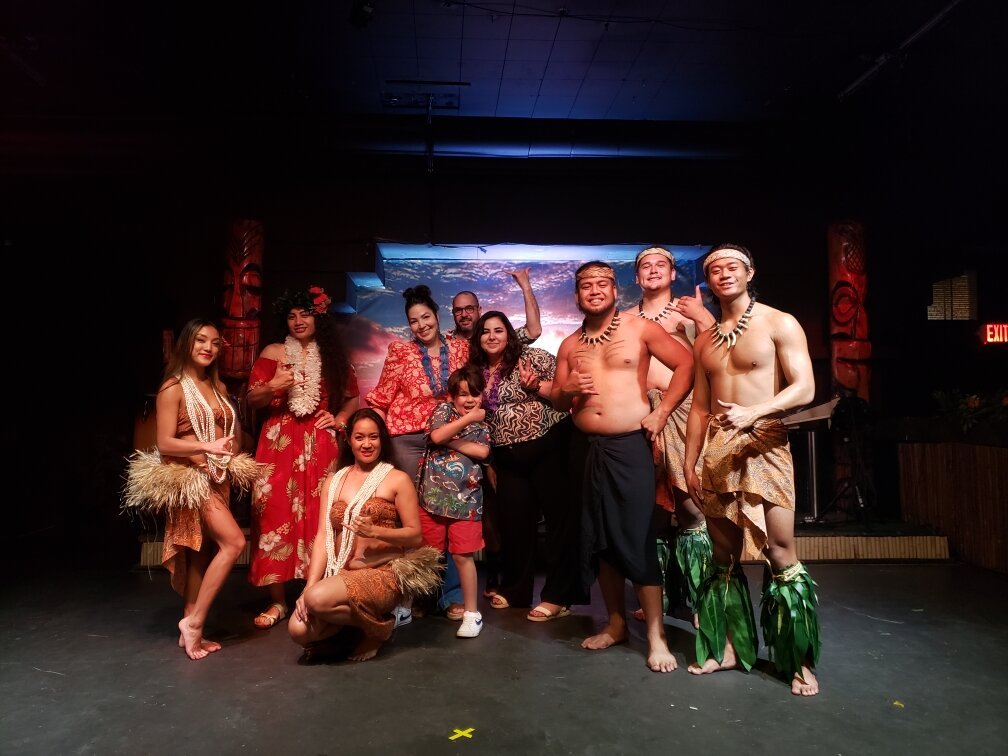 Polynesian Fire Luau In Daytona Beach All You Need to Know BEFORE You Go