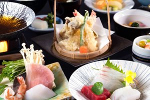 食事