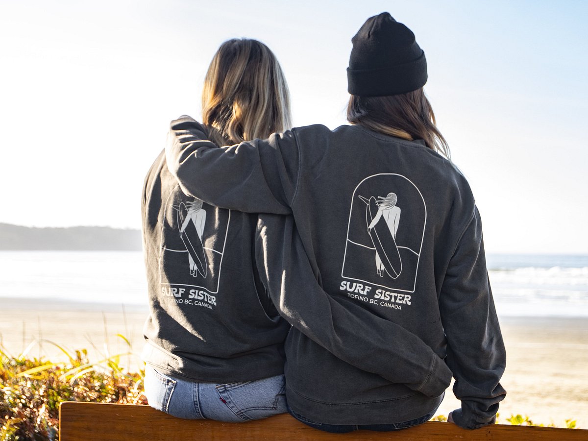 Surf Sister Surf School (Tofino) - All You Need to Know BEFORE You Go