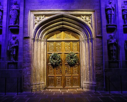 WARNER BROS. STUDIO TOUR LONDON - THE MAKING OF HARRY POTTER (Leavesden) -  All You Need to Know BEFORE You Go