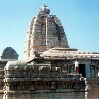 Jogulamba Temple, Gadwal