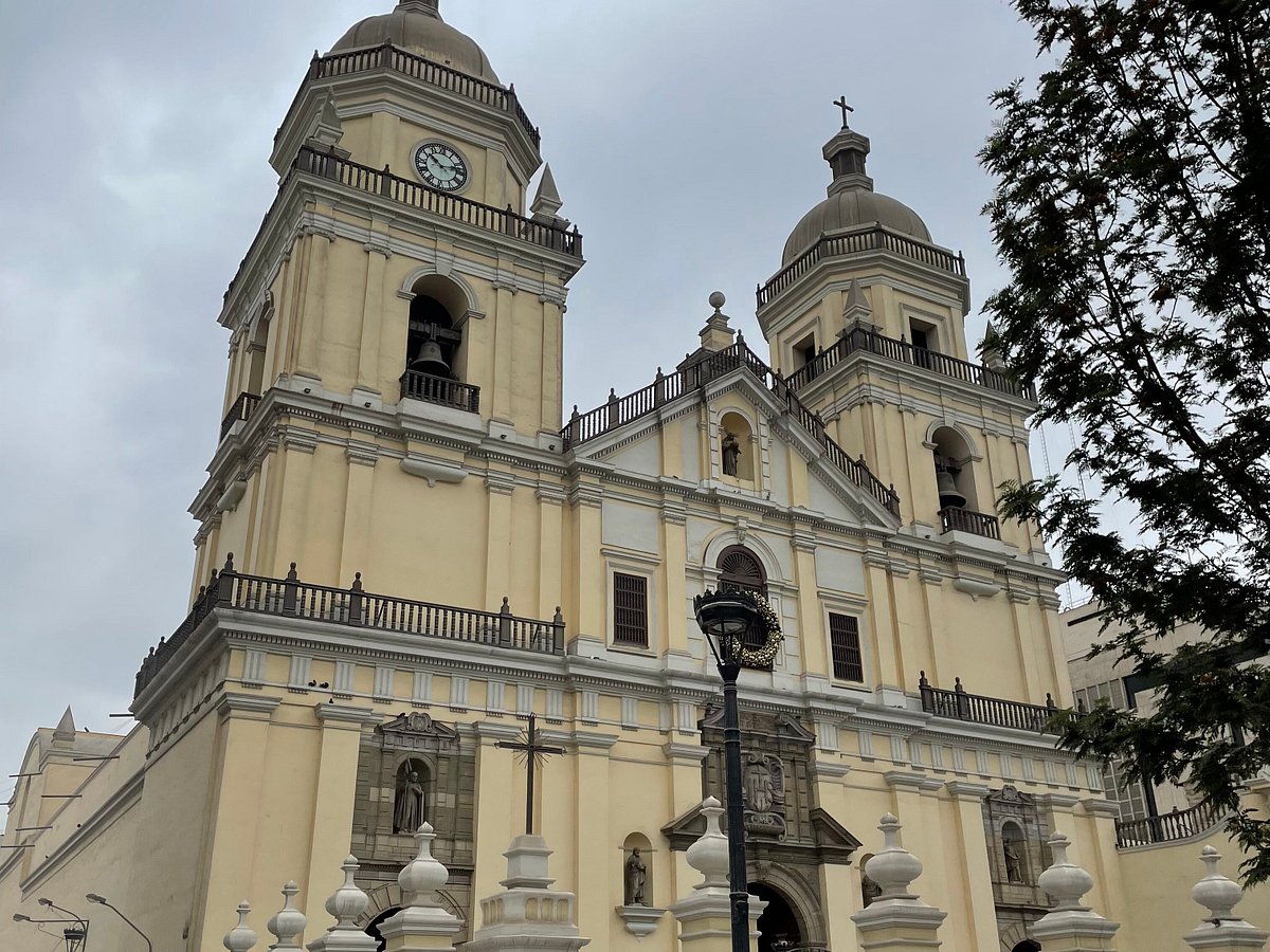 Tours By Locals (Lima) - All You Need to Know BEFORE You Go