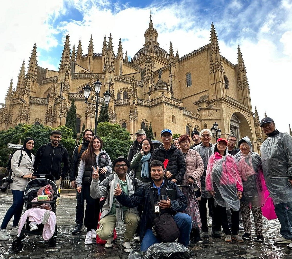 Que se puede ver en san sebastian Que se puede ver en san sebastian