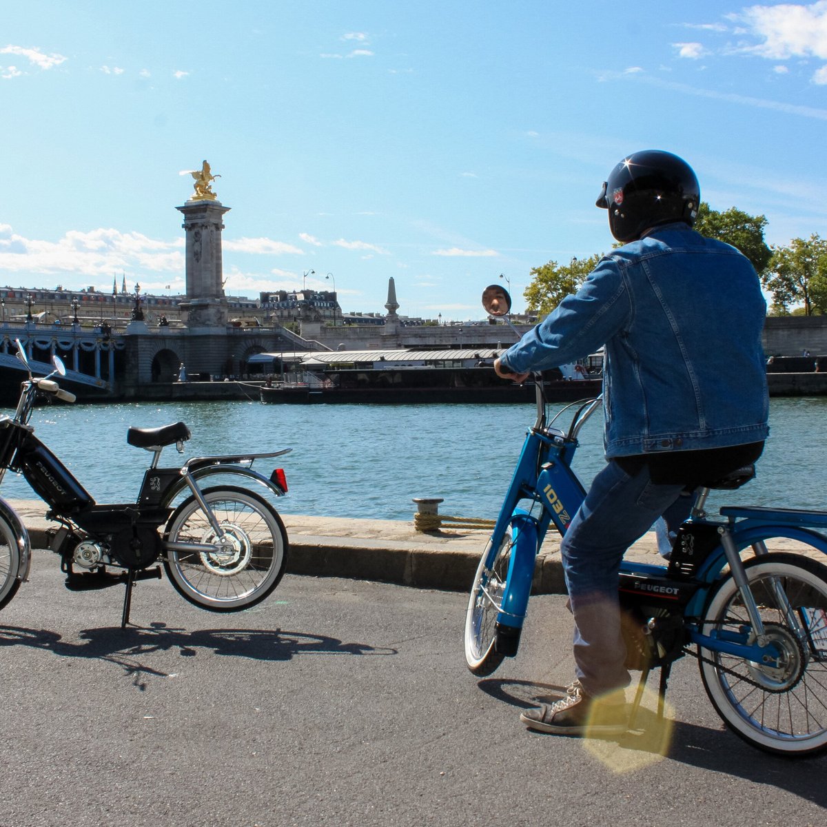 PARIS EN MOBYLETTE (2025) All You MUST Know Before You Go (with Reviews)