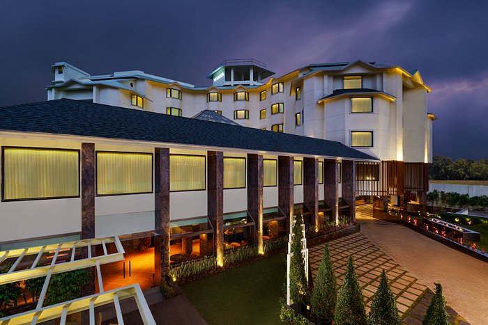 meghalaya tourism hotels