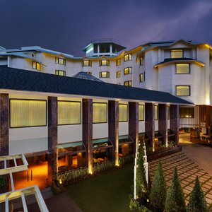 The 10 Best Shillong Hotel Deals (sept 2023) - Tripadvisor