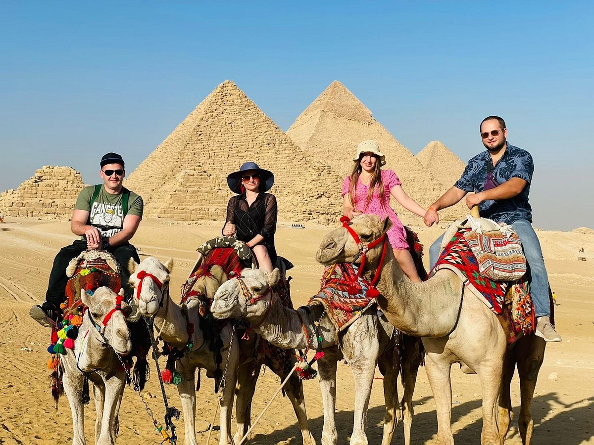 cool trips egypt