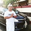 Joya Bali Driver