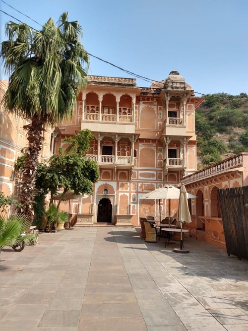 Jaipur District review images