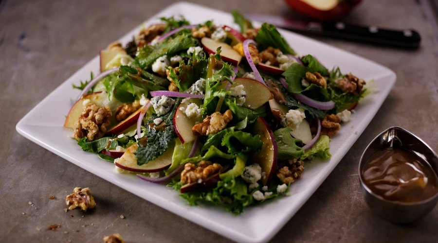 Harvest Salad