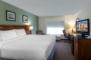 Room & Suite
