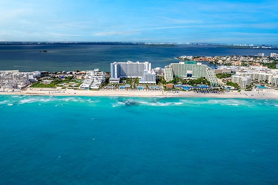 trip advisor riu cancun