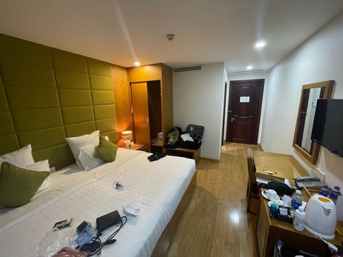 Paradise Saigon Boutique Hotel From Au86 2023 Reviews 2385