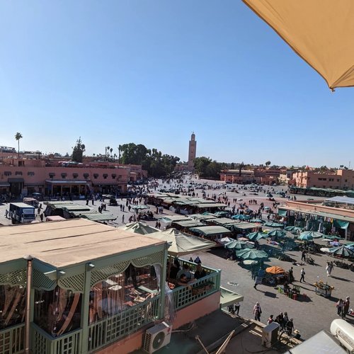 Marrakech lou181818 review images