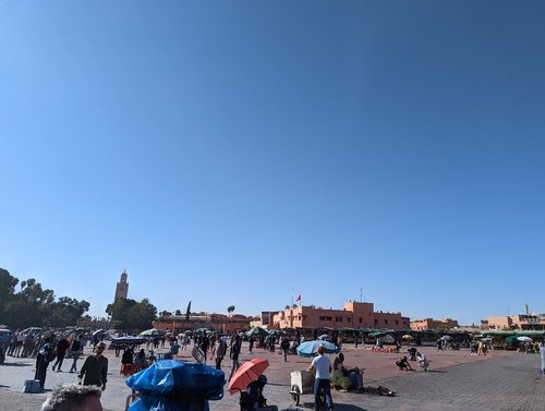 Marrakech lou181818 review images