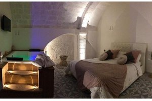 Habitación y suite