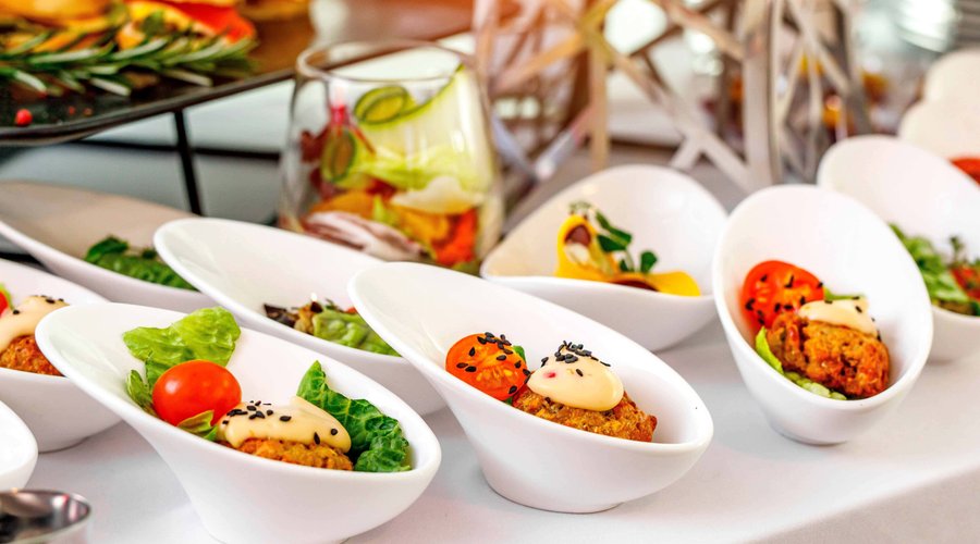 Seduction Kitchen & Catering
