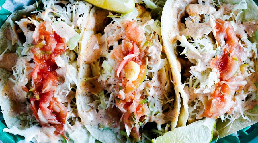Pelon’s Baja Grill