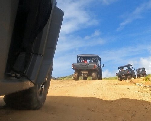 tour parque arikok