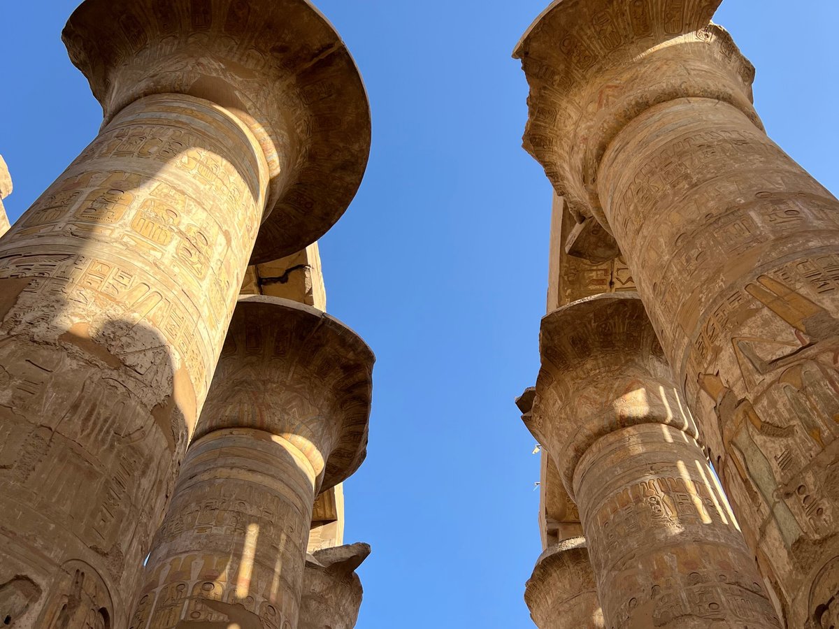 Luxor Spirit Tours, Луксор: лучшие советы перед посещением - Tripadvisor