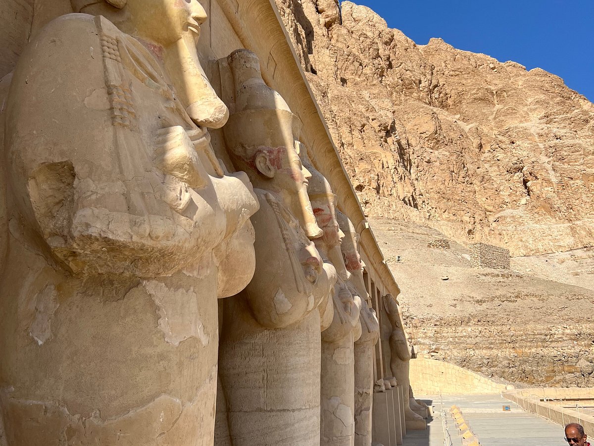 Luxor Spirit Tours, Луксор: лучшие советы перед посещением - Tripadvisor