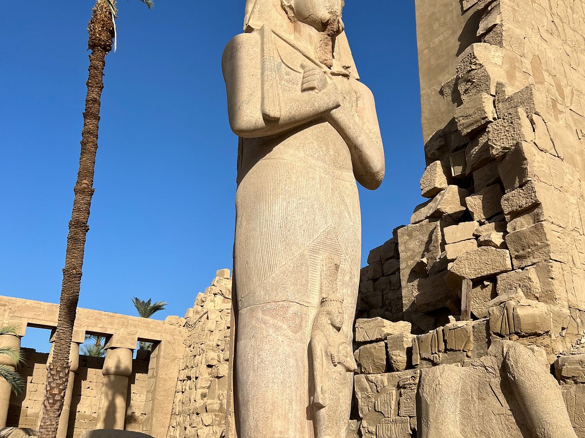 Luxor Spirit Tours, Луксор: лучшие советы перед посещением - Tripadvisor