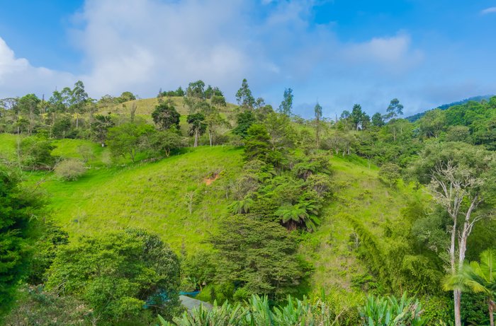 LAS GUACHARACAS ECO HOTEL - Inn Reviews (La Elvira, Colombia)