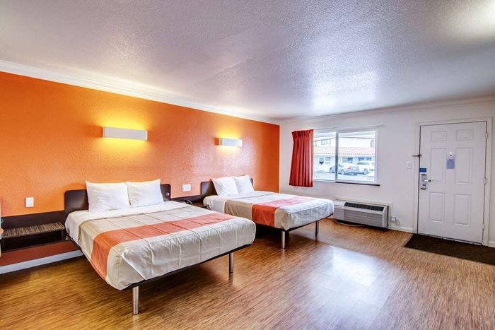 Motel 6 Manteca Rooms: Pictures & Reviews - Tripadvisor