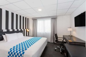 Habitaciones y suites