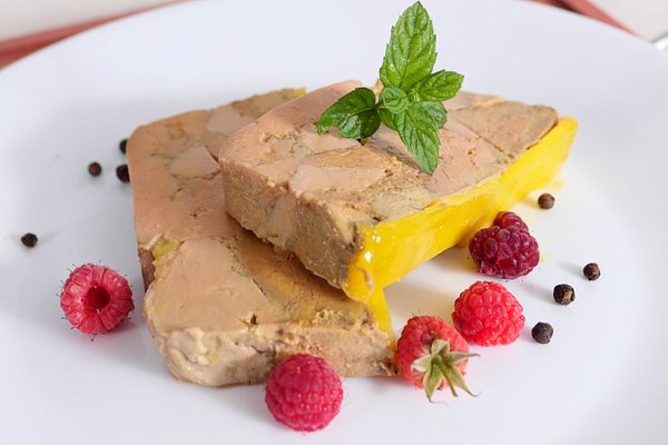 Terrine pour foie gras - Cdiscount