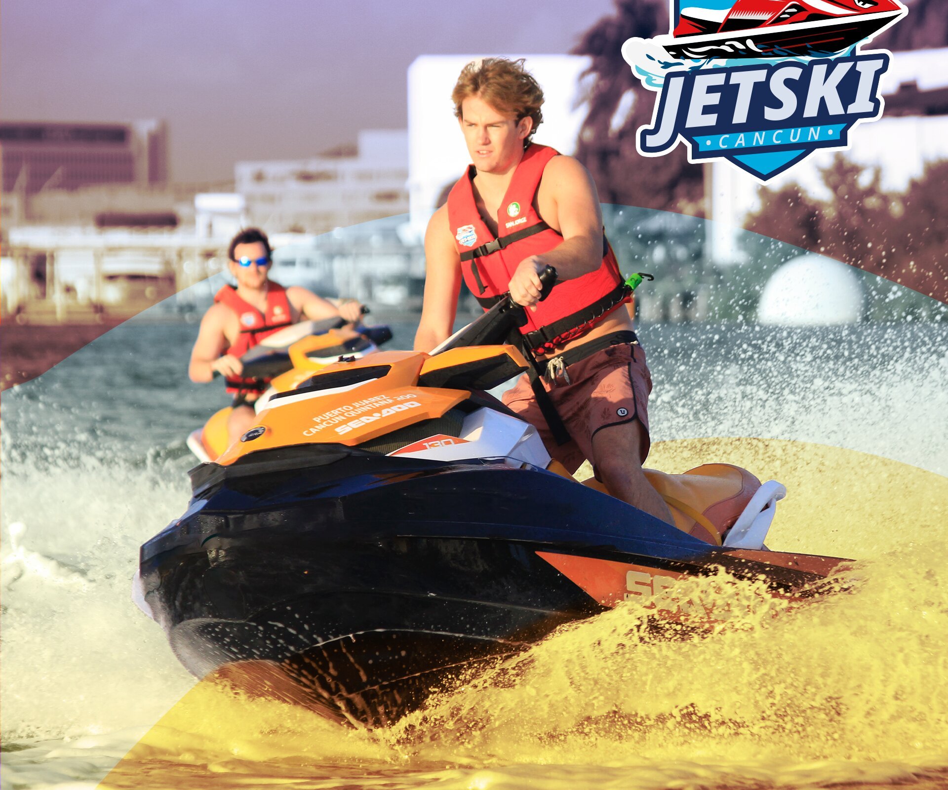 Jet Ski Cancun - All You Need to Know BEFORE You Go (with Photos)