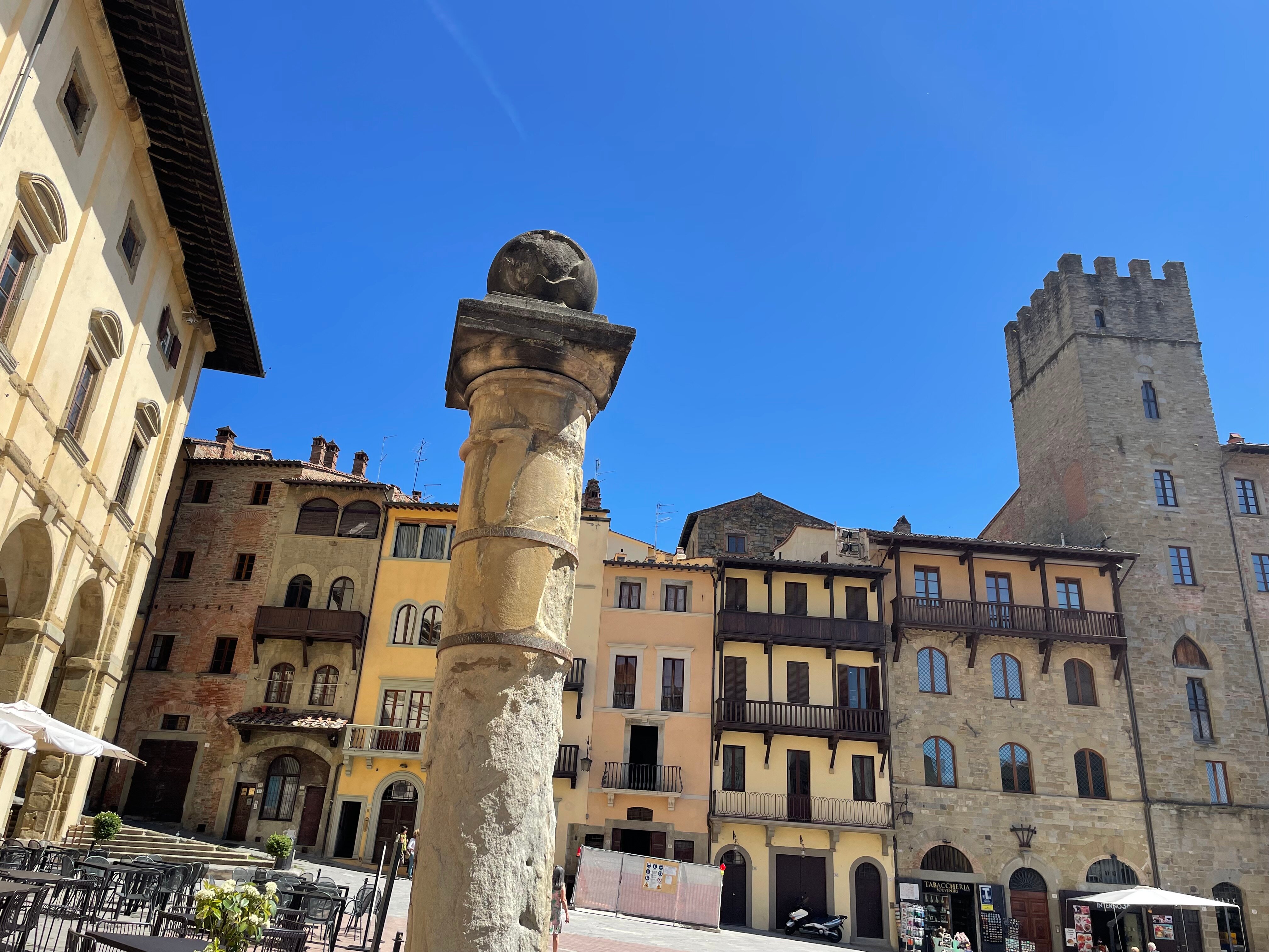 THE 10 BEST Arezzo Monuments Statues Updated 2024