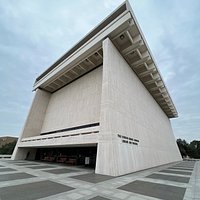 LBJ Presidential Library (Austin) - All You Need to Know BEFORE You Go