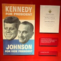 LBJ Presidential Library (Austin) - All You Need to Know BEFORE You Go